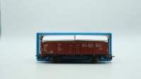 Märklin H0 4619 Schiebedachwagen  Kmmks 51  TS 851 der DB