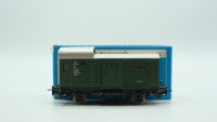 Märklin H0 4699 Güterzug-Gepäckwagen...