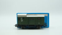 Märklin H0 4699 Güterzug-Gepäckwagen...