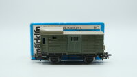 Märklin H0 4699 Güterzug-Gepäckwagen...