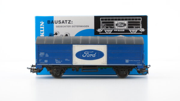 Märklin H0 48159 Bausatz Güterwagen FORD