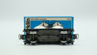 Märklin H0 4761 Staubbehälterwagen (Silowagen)  Ucs 908 der DB