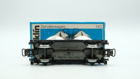 Märklin H0 4761 Staubbehälterwagen (Silowagen)  Ucs 908 der DB