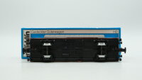 Märklin H0 4710 Gedeckter Güterwagen  G der DB  DBP