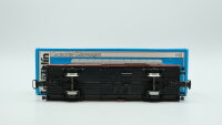 Märklin H0 4710 Gedeckter Güterwagen  G der DB  DBP