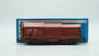 Märklin H0 4693 Teleskophaubenwagen  Shis 708 der DB