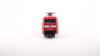 Märklin H0 37371 Elektrische Lokomotive BR 101 der DB AG Wechselstrom Digital