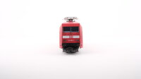 Märklin H0 37371 Elektrische Lokomotive BR 101 der DB AG Wechselstrom Digital