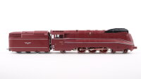 Märklin H0 3089 Schlepptenderlokomotive BR 03.10 der DRG Wechselstrom Digital