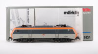 Märklin H0 3634 Elektrische Lokomotive Serie BB 26000 der SNCF Wechselstrom Digital