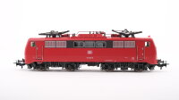 Märklin H0 3660 Elektrische Lokomotive BR 111 der DB Wechselstrom Digital