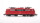 Märklin H0 3660 Elektrische Lokomotive BR 111 der DB Wechselstrom Digital