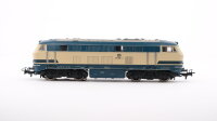 Märklin H0 3074 Diesellokomotive BR 216 der DB Wechselstrom Digital