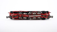 Märklin H0 3309 Tenderlokomotive BR 85 der DB Wechselstrom Digital RailCom