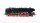 Märklin H0 3309 Tenderlokomotive BR 85 der DB Wechselstrom Digital RailCom