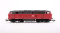 Märklin H0 3373 Diesellokomotive BR 216 der DB Wechselstrom Digital