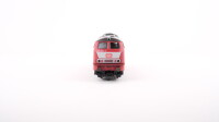 Märklin H0 3373 Diesellokomotive BR 216 der DB Wechselstrom Digital