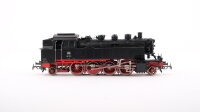 Märklin H0 3096 Tenderlokomotive BR 86 der DB Wechselstrom Digital