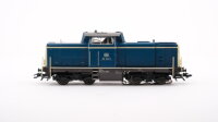 Märklin H0 3377 Diesellokomotive BR 212 der DB...