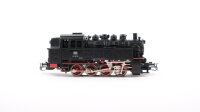 Märklin H0 3032 Tenderlokomotive BR 81 der DB Wechselstrom Digital (vermutlich verharzt)