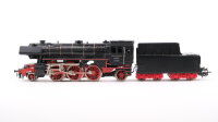 Märklin H0 Dampflok BR 23 014 Wechselstrom Digital