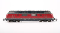 Märklin H0 3021 Diesellok BR V200 006 DB Wechselstrom Digital