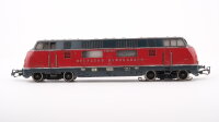 Märklin H0 3021 Diesellok BR V200 006 DB Wechselstrom Digital