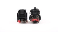 Märklin H0 F800 Dampflok BR 01 097 Wechselstrom Digital mfx