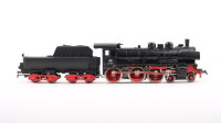 Märklin H0 Dampflok BR 38 1807 DB Wechselstrom Digital