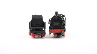 Märklin H0 Dampflok BR 38 1807 DB Wechselstrom Digital