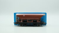 Märklin H0 4631 Drehschieber-Seitenentladewagen  Ed 090  Fc 090 der DB