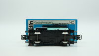 Märklin H0 4644 Kesselwagen BP der DB  CFL