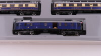 Märklin H0 4228 Wagen-Set "Rheingold" der DRG Wechselstrom