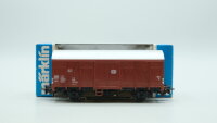 Märklin H0 4411 Gedeckter Güterwagen mit...