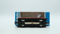 Märklin H0 4411 Gedeckter Güterwagen mit...