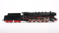 Märklin H0 3027 Dampflok BR 44 690 Wechselstrom