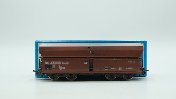 Märklin H0 4624 Selbstentladewagen (696 0 333-9) Fad der DB