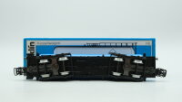 Märklin H0 4643 Mineralöl-Kesselwagen ARAL  Kesselwagen der DB