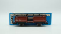 Märklin H0 4612 Autotransportwagen  Off 52  Laaes 541 der DB