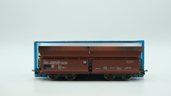 Märklin H0 4624 Selbstentladewagen (696 0 333-9) Fad der DB