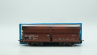 Märklin H0 4624 Selbstentladewagen (696 0 333-9) Fad...