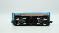 Märklin H0 4624 Selbstentladewagen (696 0 333-9) Fad der DB