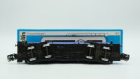 Märklin H0 4745 Mineralöl-Kesselwagen Uacs der SBB