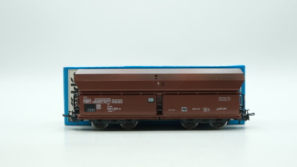 Märklin H0 4624 Selbstentladewagen (696 0 333-9) Fad der DB