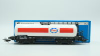 Märklin H0 4650 Mineralöl-Kesselwagen ESSO  Kesselwagen der DB