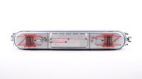 Märklin H0 37578 Elektrische Lokomotive BR E 03 der DB Wechselstrom Digital Sound mfx