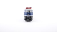 Märklin H0 37578 Elektrische Lokomotive BR E 03 der DB Wechselstrom Digital Sound mfx