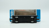 Märklin H0 4481 Behälter-Tragwagen Märklin (Containerwagen)  BT 30 der DB