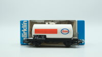 Märklin H0 4441 Mineralöl-Kesselwagen ESSO...