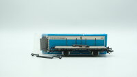 Märklin H0 4684 Drehschemelwagen  H 10 der DRG